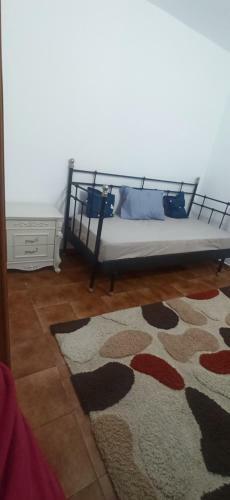 Apartament In Corbu In Casa De Vacanta