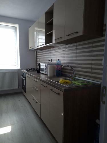 Apartamento Ary's-apartments