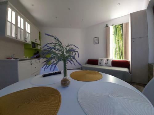 Apartamento Accent House