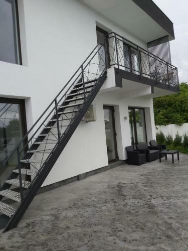Apartamento Accent House