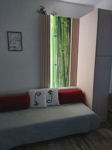 Apartamento Accent House