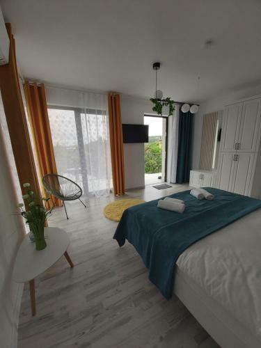 Apartamento Accent House
