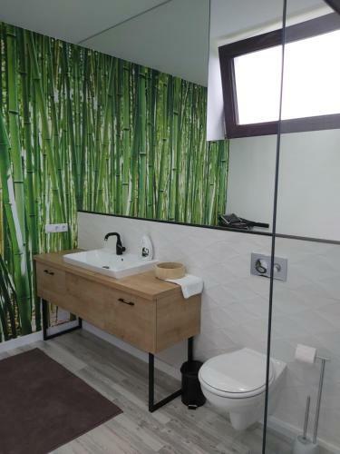 Apartamento Accent House