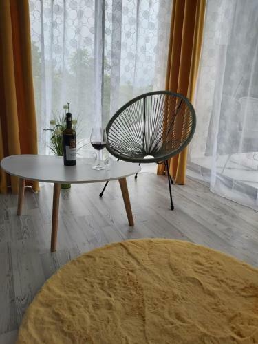 Apartamento Accent House
