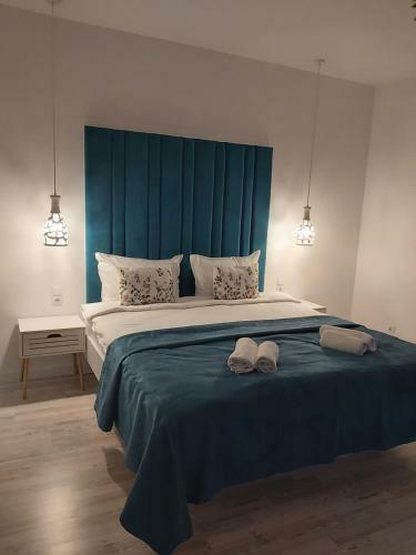 Apartamento Accent House
