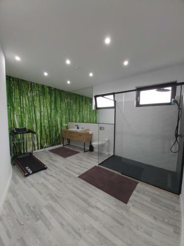Apartamento Accent House