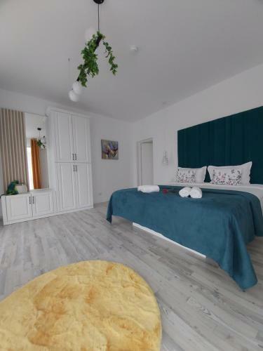Apartamento Accent House