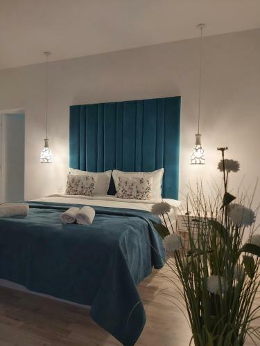 Apartamento Accent House