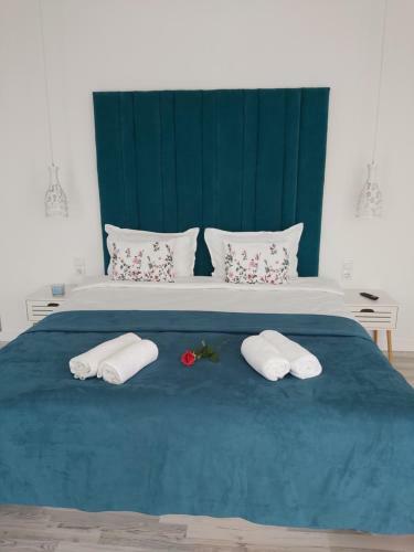Apartamento Accent House