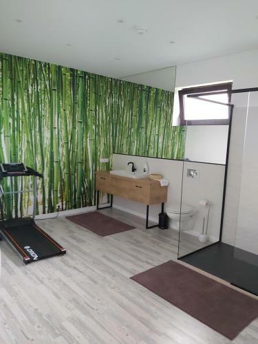Apartamento Accent House
