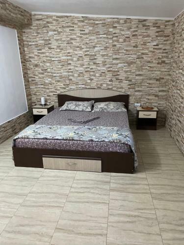 Hostal Vila Vlad