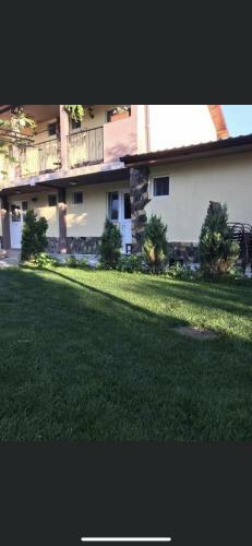 Hostal Vila Vlad