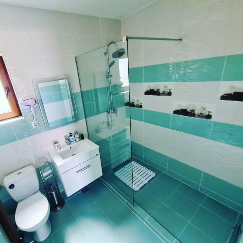 Hostal Vila Coco