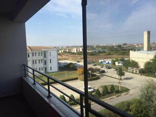Apartamento Marina Campus Residence