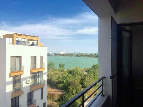 Apartamento Marina Campus Residence