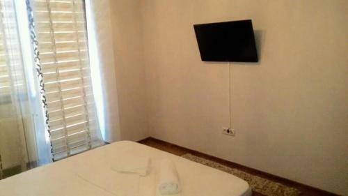 Apartamento Marina Campus Residence