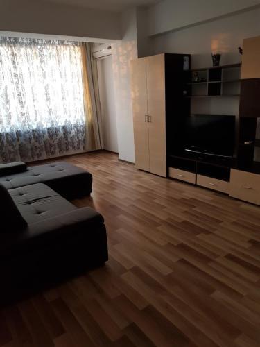 Apartamento Marina Campus Residence
