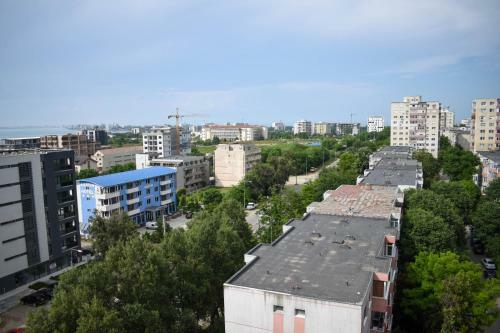 Ynl Apartament
