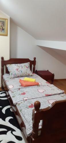 Apartman Vanja
