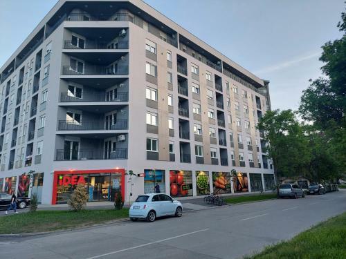 Apartman N&n