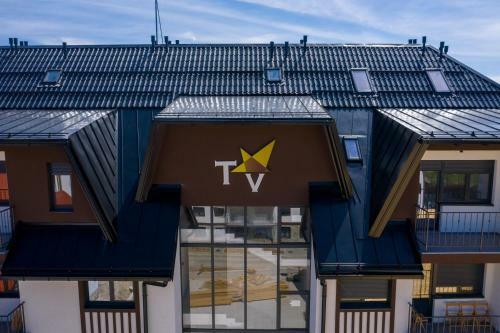 Apartman Durmitor 4 Titova Vila Zlatibor