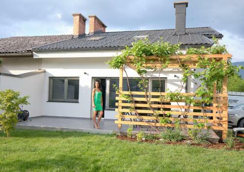 Apartma La Casa