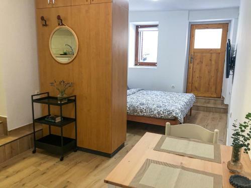 Apartamento Studio Rosemary & Sage