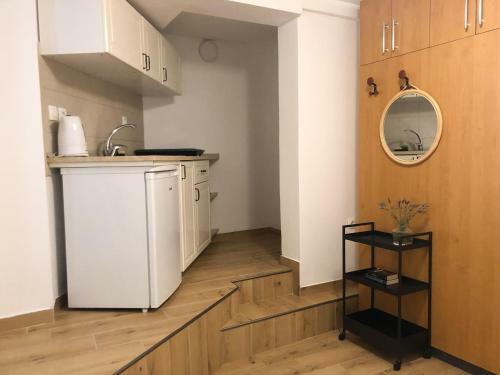 Apartamento Studio Rosemary & Sage
