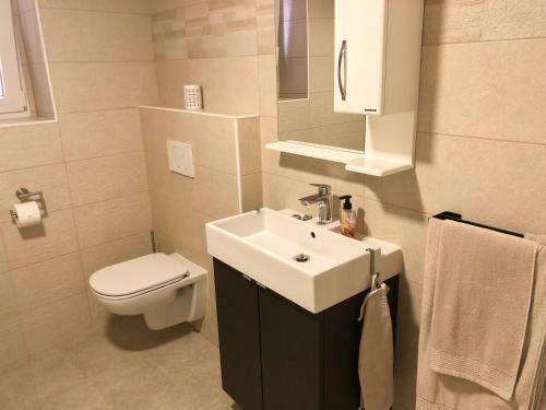 Apartamento Studio Rosemary & Sage