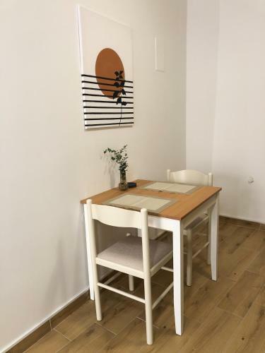 Apartamento Studio Rosemary & Sage
