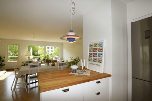 Well-equipped Terraced House In Beautiful Orgryte