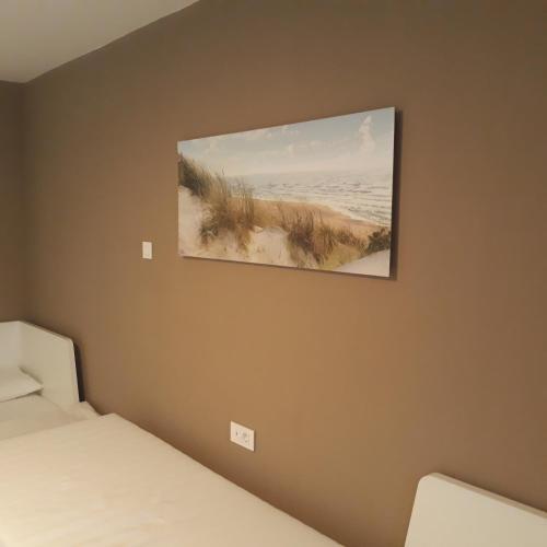 Apartamento App Nina