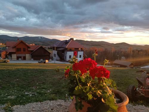 Apartamento Zovin Breg