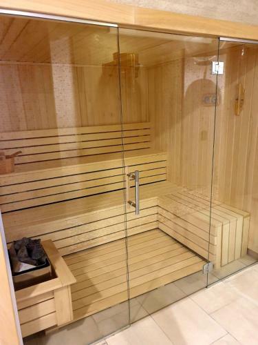 Apartamentos Forest Andrijana