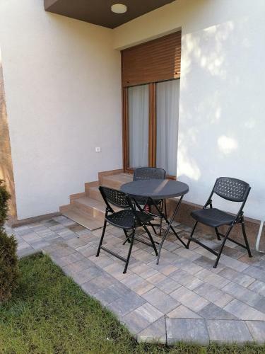 Apartamentos Forest Andrijana