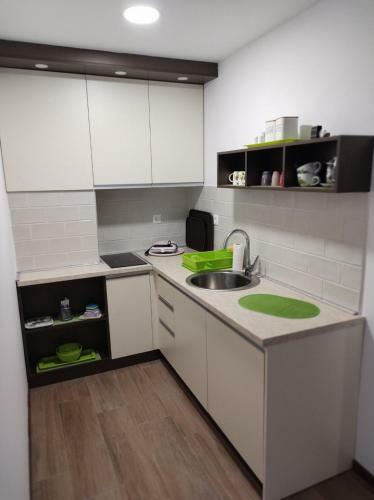 Apartamentos Forest Andrijana