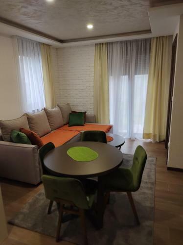 Apartamentos Forest Andrijana