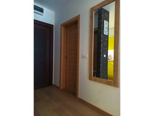 Apartamento Ambient