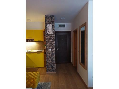 Apartamento Ambient