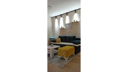 Apartamento Ambient