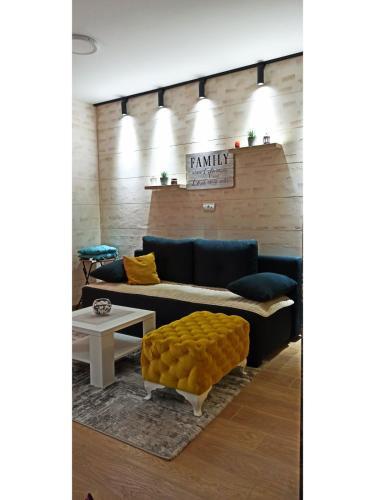 Apartamento Ambient