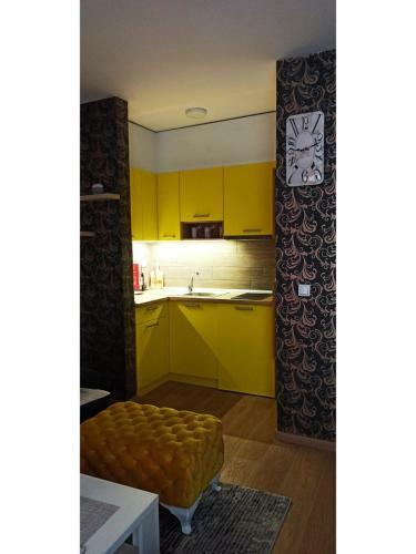 Apartamento Ambient