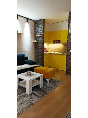 Apartamento Ambient