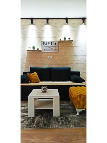 Apartamento Ambient