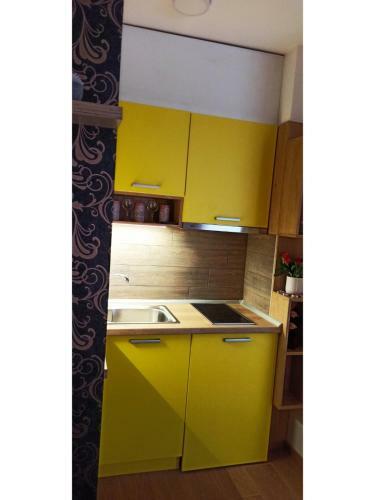 Apartamento Ambient