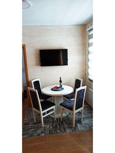 Apartamento Ambient