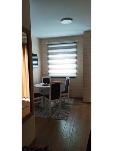 Apartamento Ambient