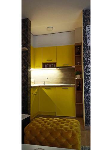 Apartamento Ambient