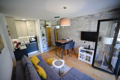 Apartmani Sirius Zlatibor