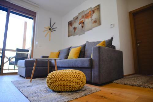 Apartmani Sirius Zlatibor